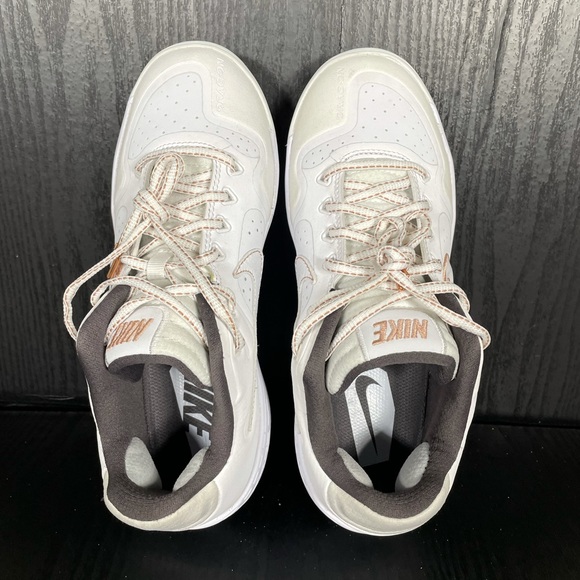 Nike Alpha Huarache Elite 2 Low Softball Cleat - Picture 7 of 9